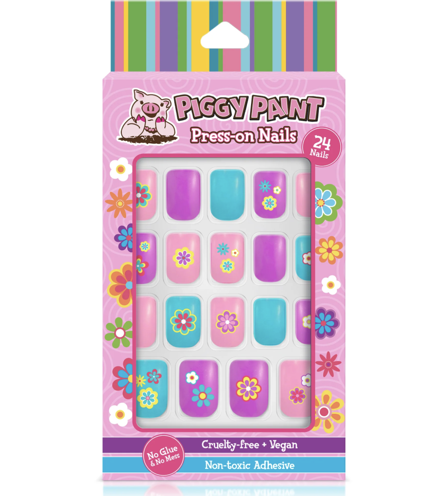 piggy paint (faire) piggy paint press on nails