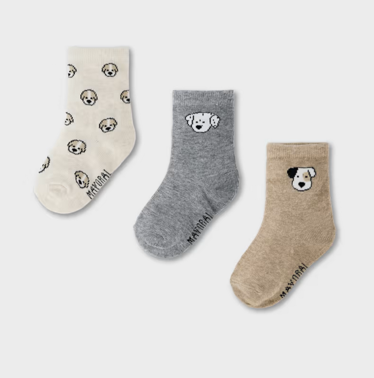 Mayoral mayoral socks