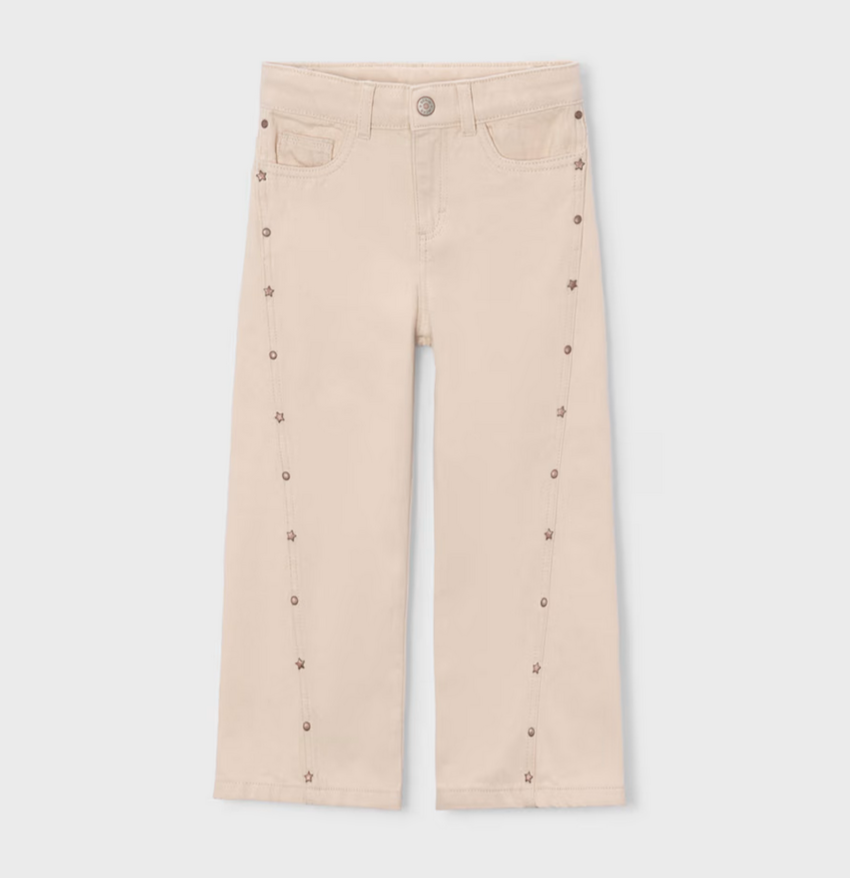 Mayoral mayoral tofu star denim