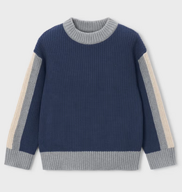 Mayoral mayoral shadow sweater