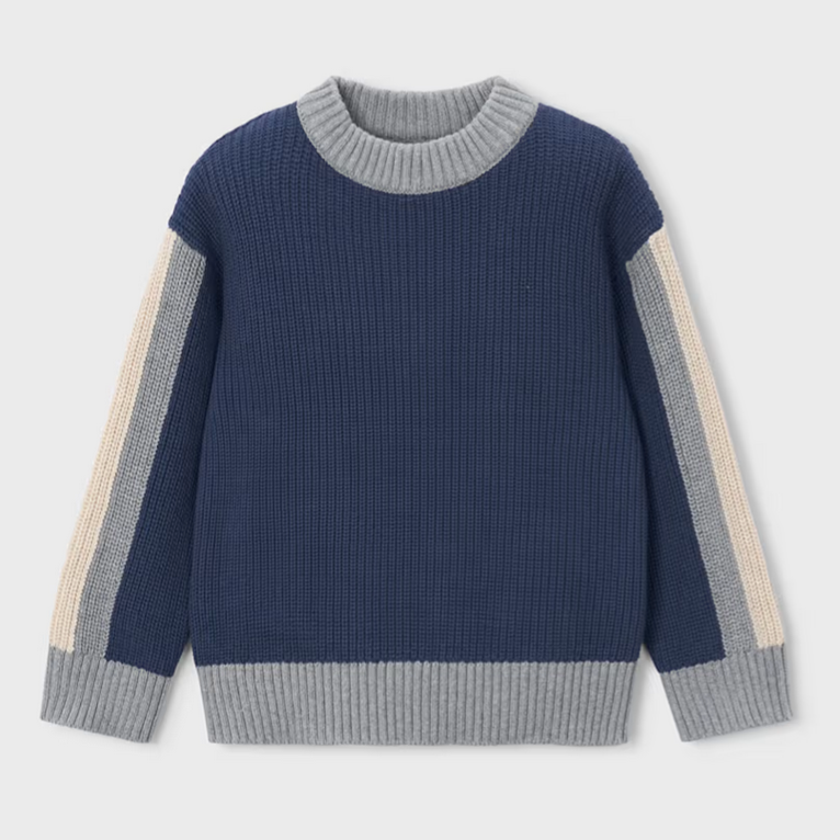 Mayoral mayoral shadow sweater