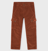 Mayoral mayoral terracotta cords