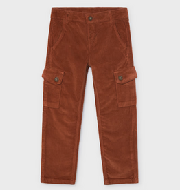 Mayoral mayoral terracotta cords