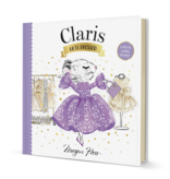 hachette claris