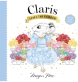 hachette claris