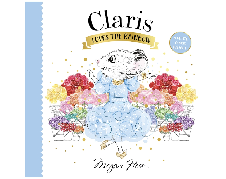 hachette claris
