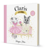 hachette claris