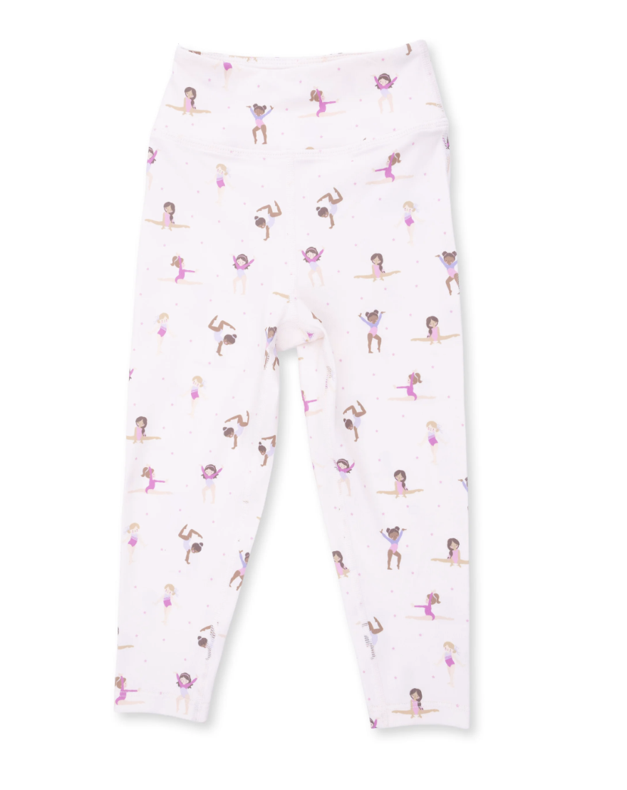 angel dear angel dear tiny tumblers leggings
