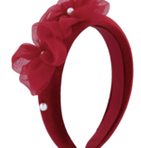 Mayoral mayoral headband