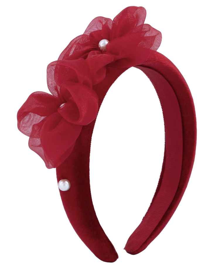 Mayoral mayoral headband
