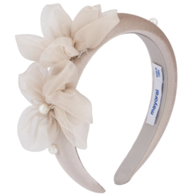 Mayoral mayoral headband