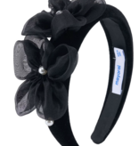 Mayoral mayoral headband