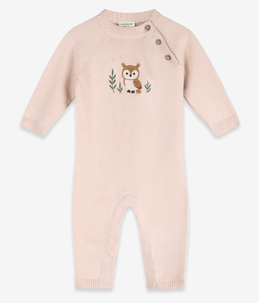 viverano organic jumpsuit