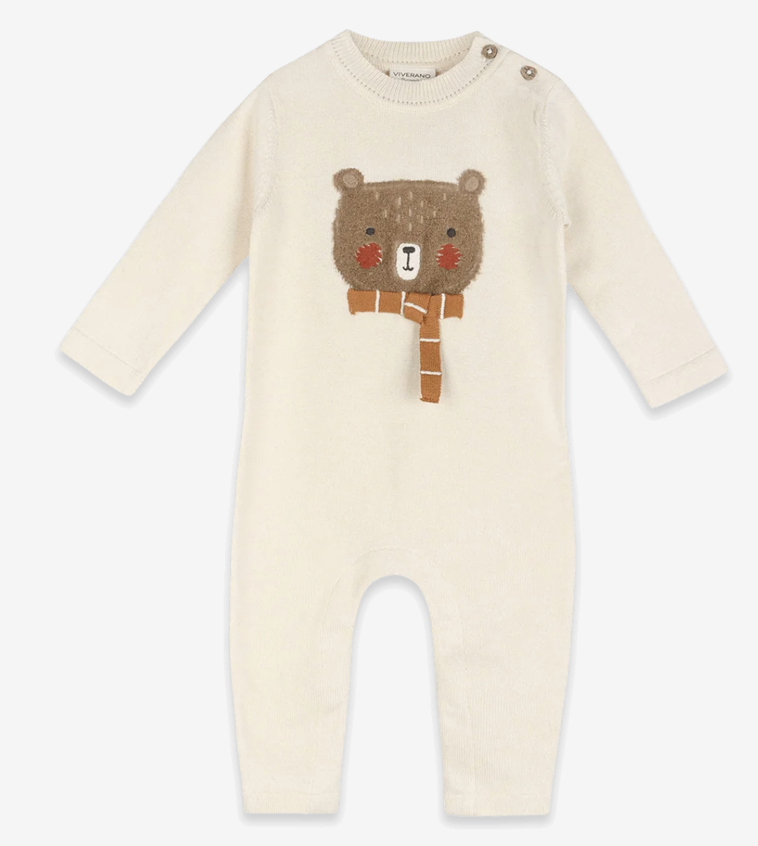 viverano organic jumpsuit