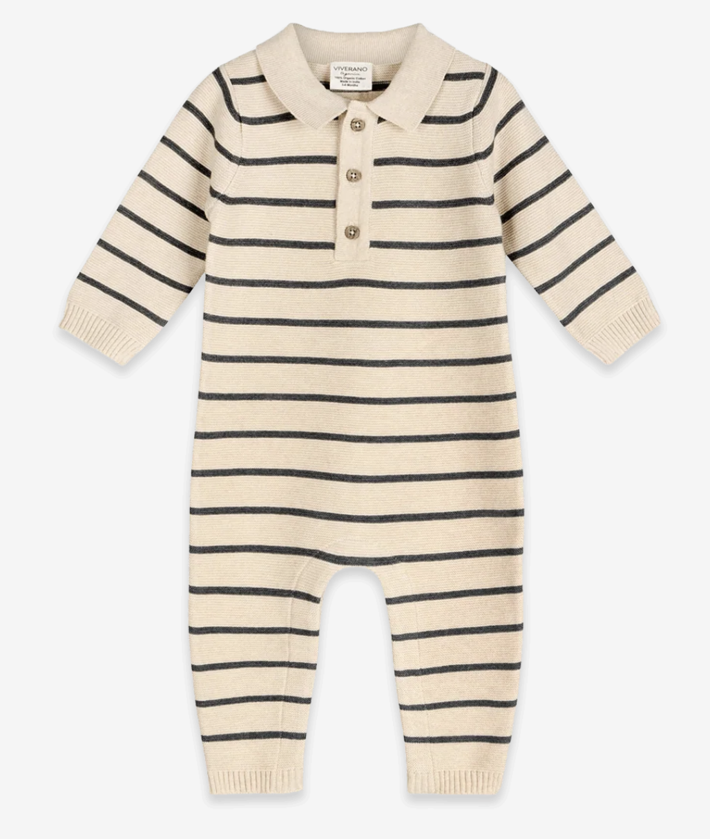 viverano organic jumpsuit