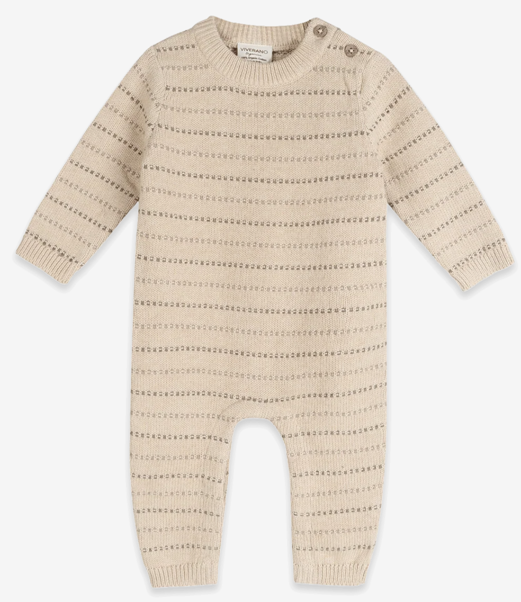 viverano organic jumpsuit