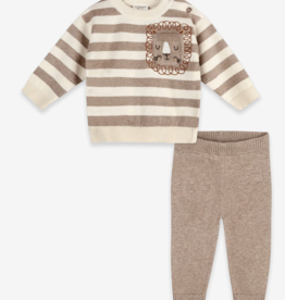 viverano organic pullover & pant set
