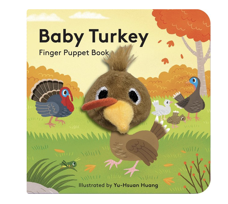 hachette baby