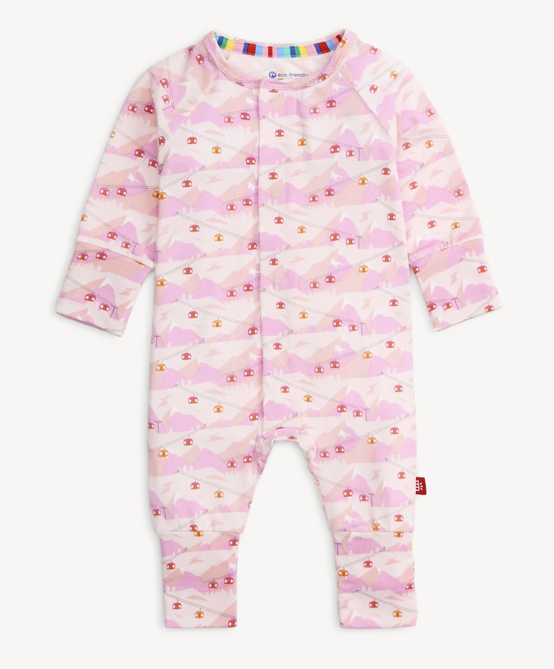 magnetic me magnetic me coverall