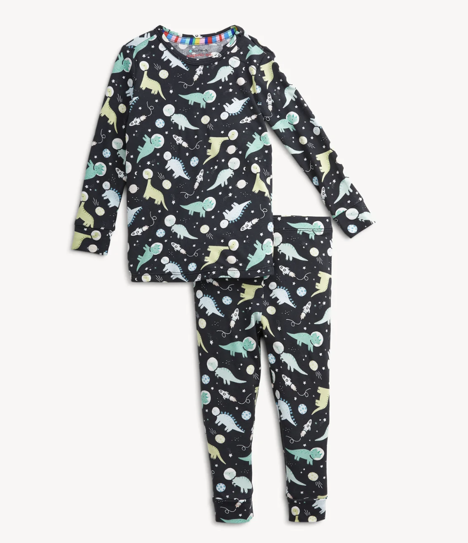 magnetic me magnetic me ls pajamas