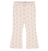 Babyface babyface flared pants