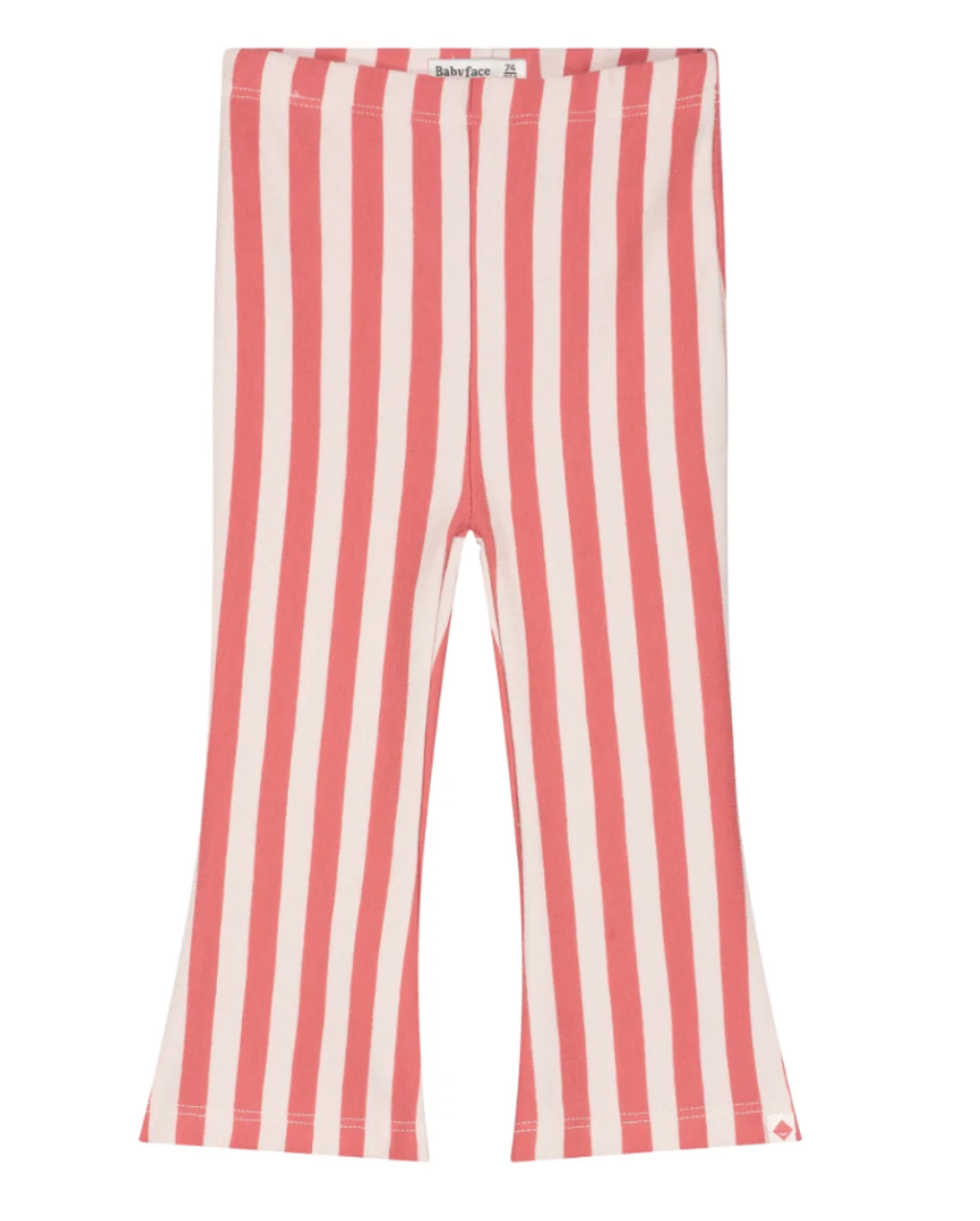 Babyface babyface flared pants