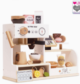 le toy van barista café shop