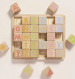 le toy van abc learning blocks