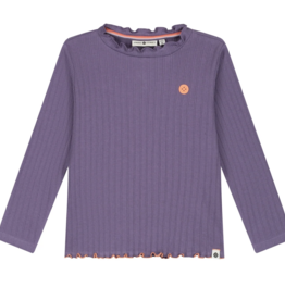 Babyface s&s grape tee