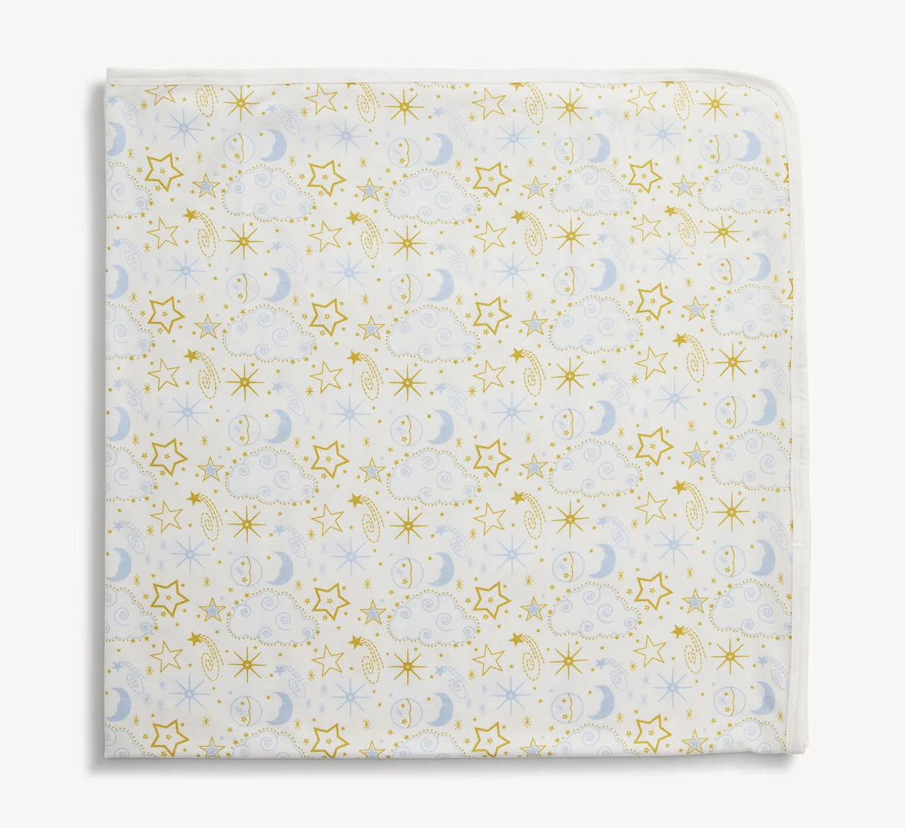 magnetic me magnetic me swaddle blanket