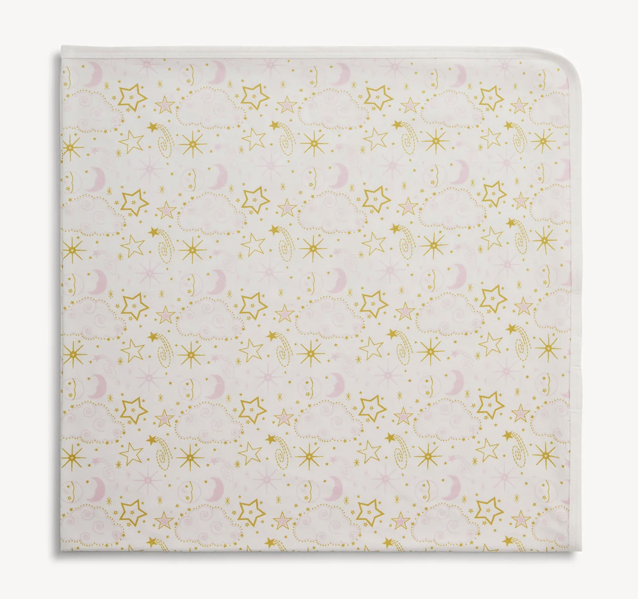 magnetic me magnetic me swaddle blanket