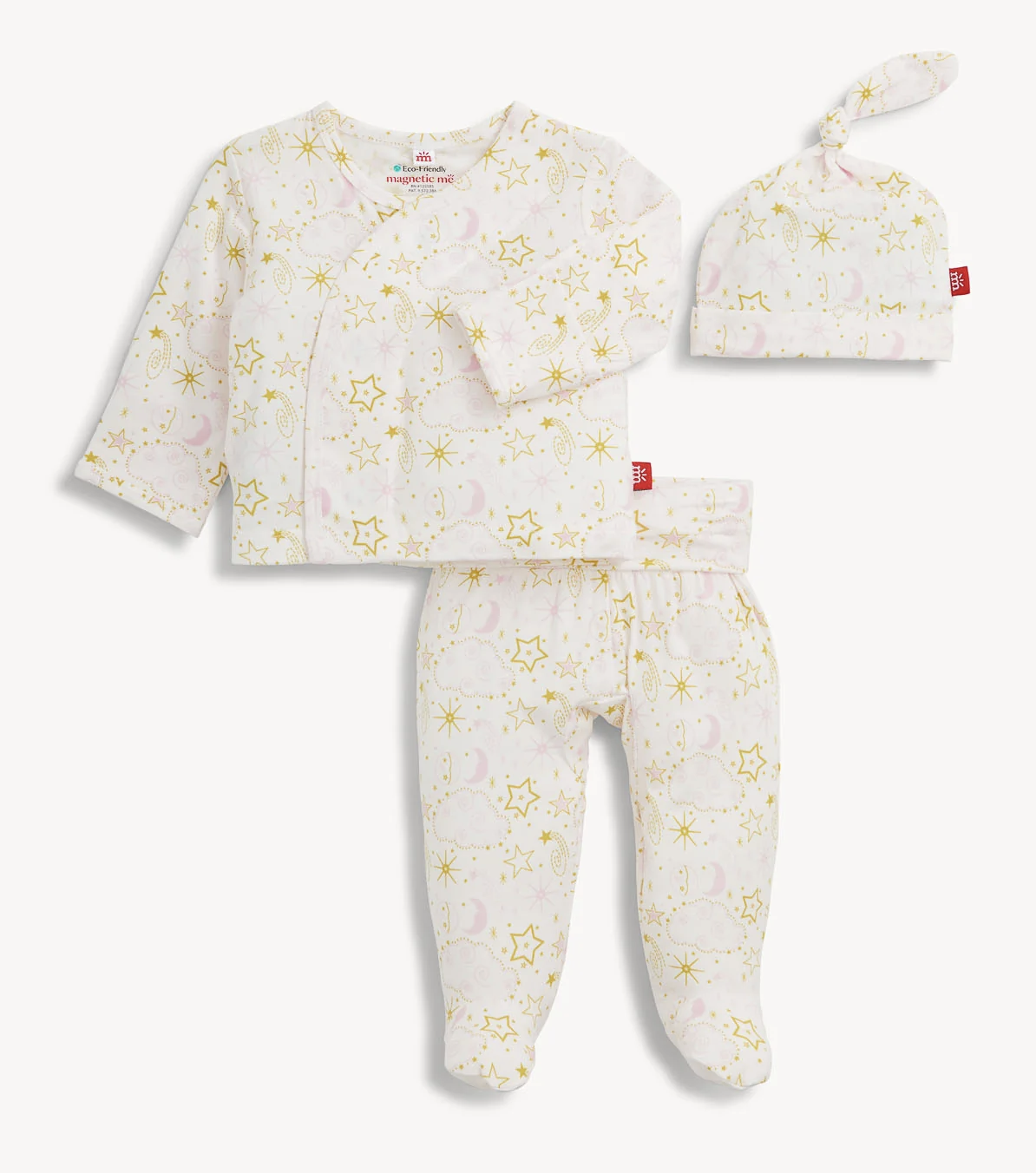 magnetic me magnetic me kimono set