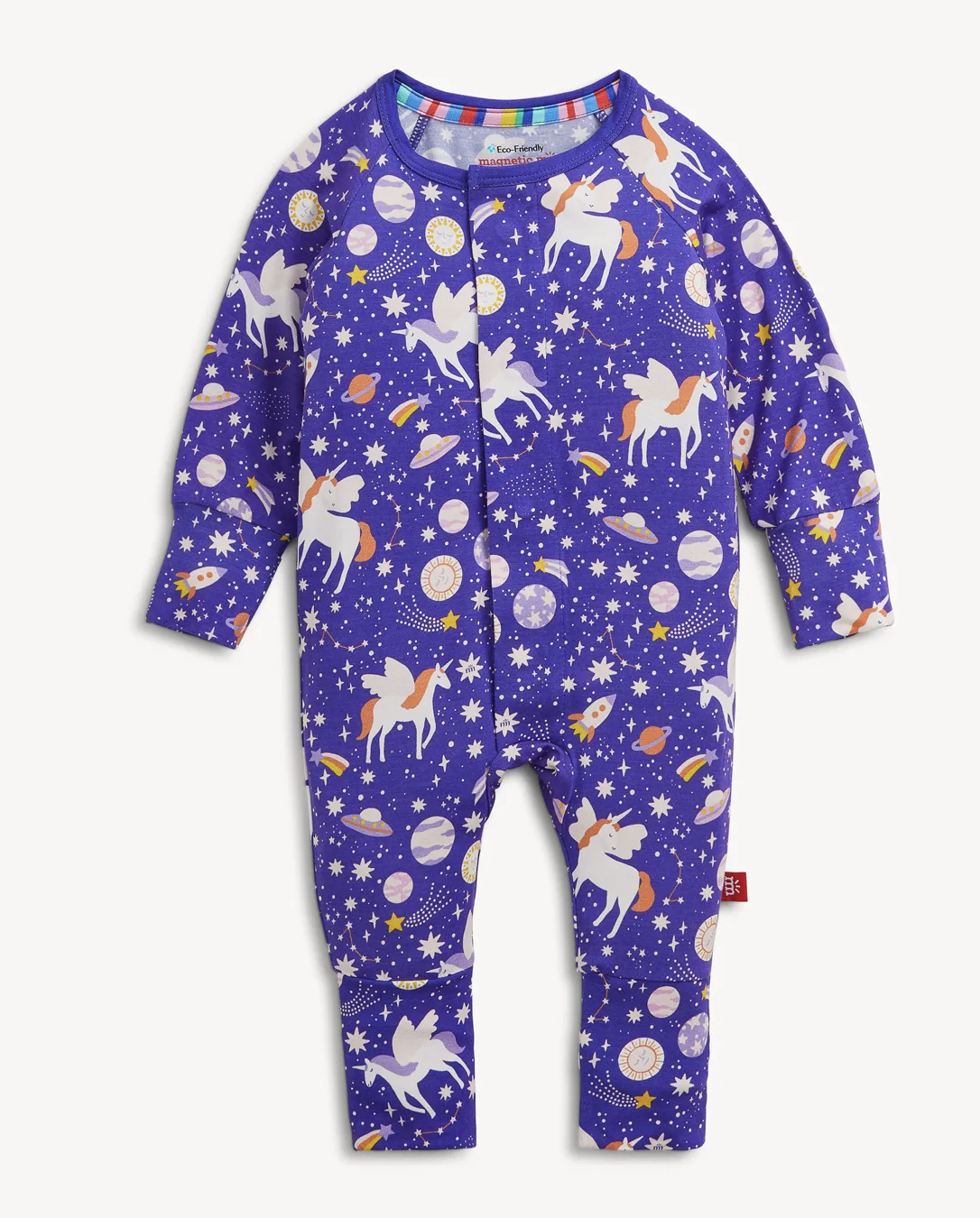 magnetic me magnetic me coverall