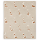 viverano organic knit blanket