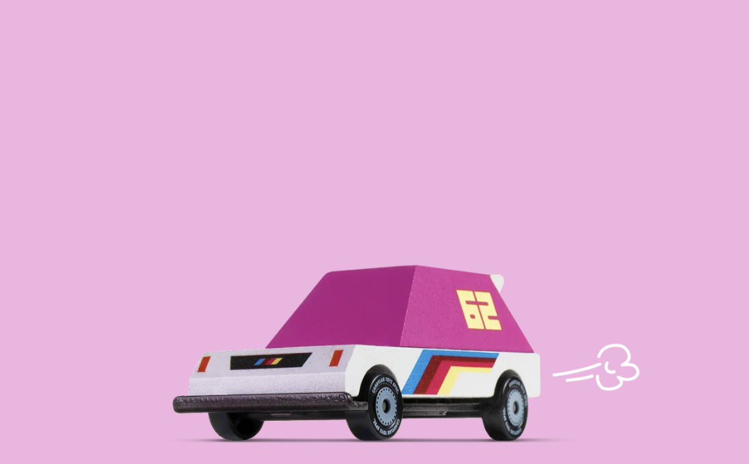 candylab toys inc. candylab TOONS