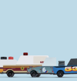 candylab toys inc. candylab TOONS 4 pack