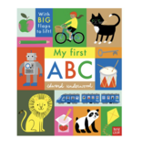 hachette my first lift the flap