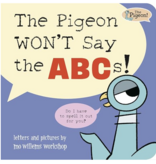 hachette the pigeon won't