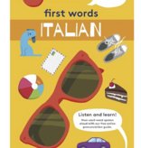 hachette first 100 words