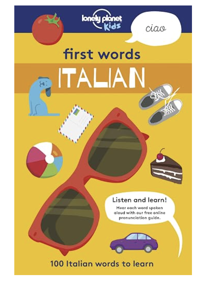 hachette first 100 words