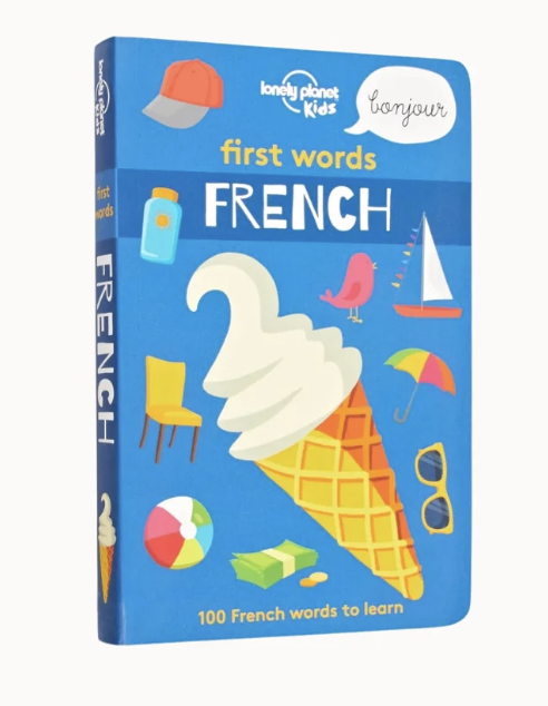 hachette first 100 words