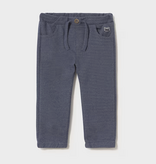 Mayoral mayoral soft shadow pants