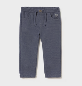 Mayoral mayoral soft shadow pants
