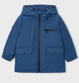Mayoral mayoral glacier raincoat