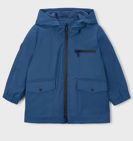 Mayoral mayoral glacier raincoat