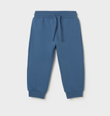 Mayoral mayoral indigo joggers