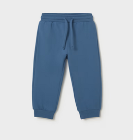 Mayoral mayoral indigo joggers