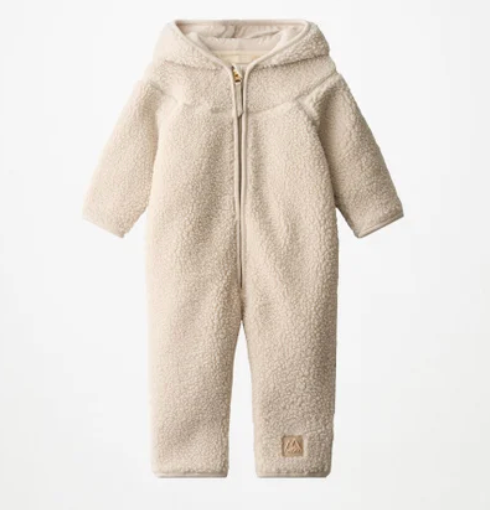 molo molo cozy creme bundler