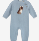 viverano organic horse jumpsuit