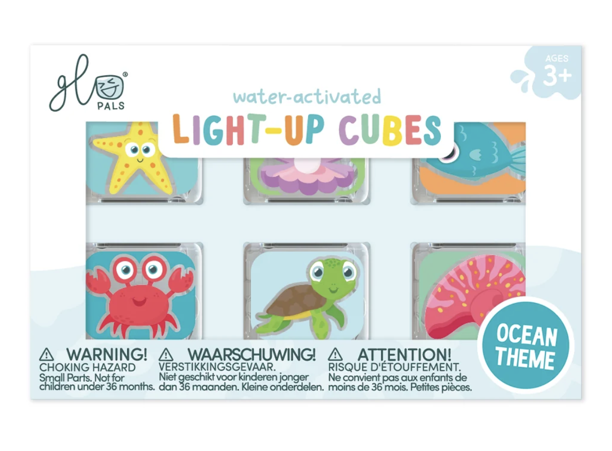 glo pals glo pals ltd edition